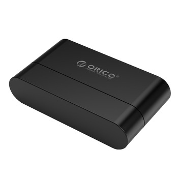 Rack Orico 20UTS USB 3.0 SATA, 2.5 Rack Orico 20UTS USB 3.0 SATA, 2.5