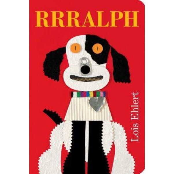 Rrralph, Lois Ehlert (Author)