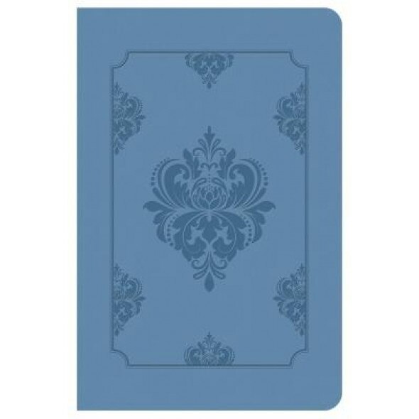 Deluxe Gift & Award Bible-KJV, Barbour Publishing (Manufactured by)