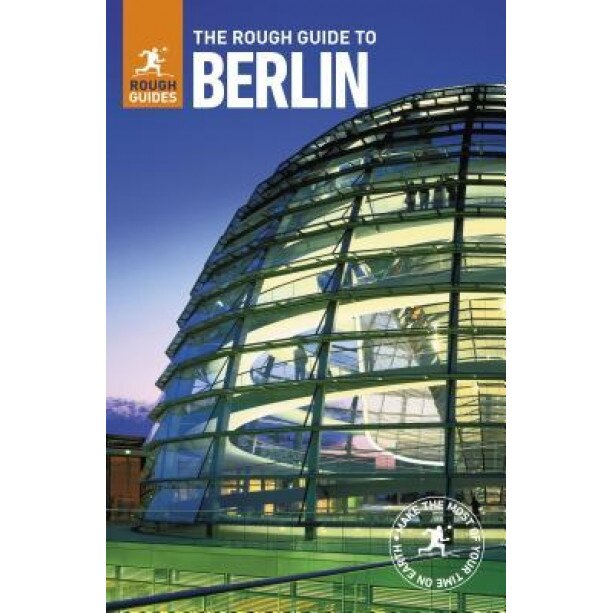 The Rough Guide to Berlin, Rough Guides (Author)