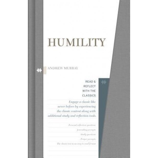 Humility, Andrew Murray (Author)