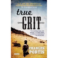 True Grit: Young Readers Edition, Charles Portis (Author)
