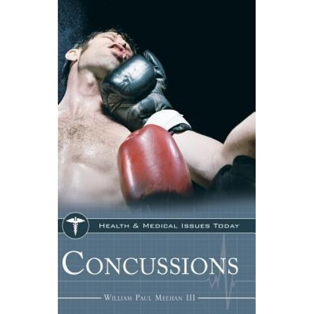 Concussions - Barbara Jonestone (Author)