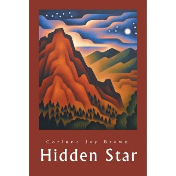 Hidden Star, Corinne Joy Brown (Author)