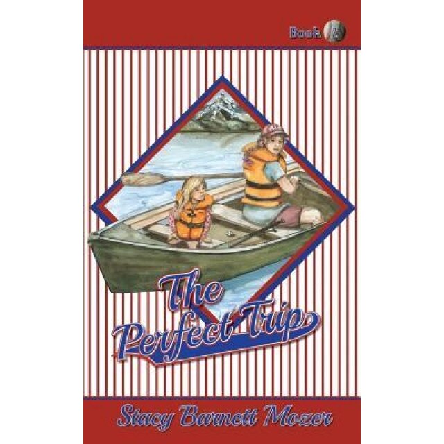The Perfect Trip, Stacy Barnett Mozer (Author)