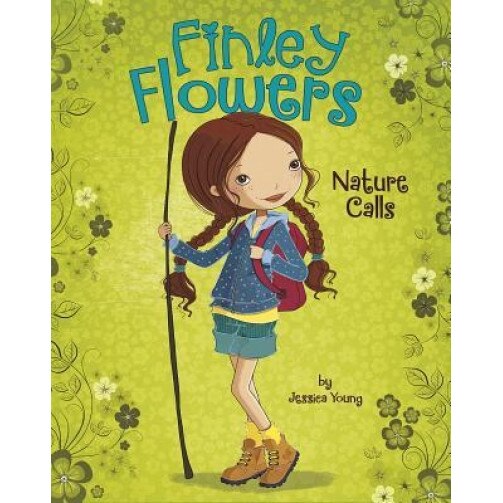 Nature Calls, Jessica Young (Author)