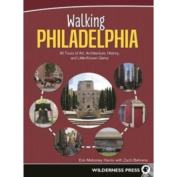 Walking Philadelphia: 30 Tours of Art, Architecture, History, and Little-Known Gems, Natalie Pompilio (Author) Walking Philadelphia: 30 Tours of Art, Architecture, History, and Little-Known Gems, Natalie Pompilio (Author)