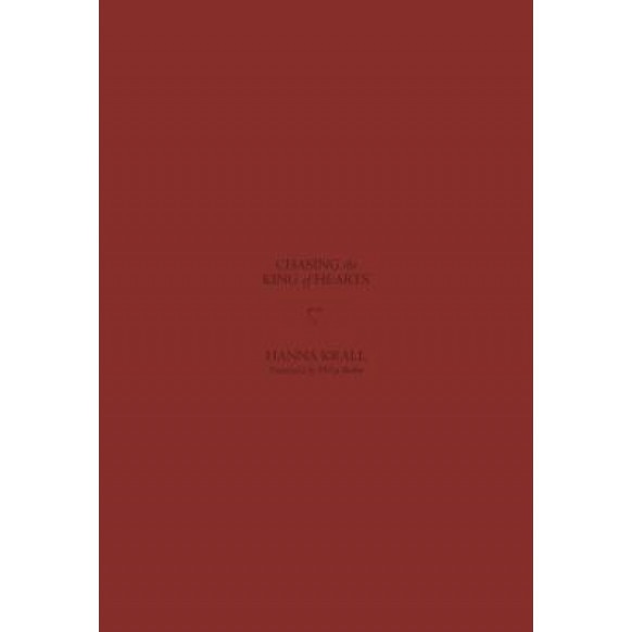 Chasing the King of Hearts, Hanna Krall (Author)