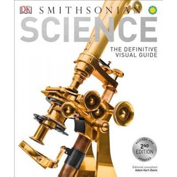 Science, 2nd Edition, Adam Hart-Davis Science, 2nd Edition, Adam Hart-Davis