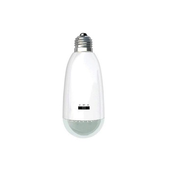 Lampa de iluminat emergenta Muller HL310L, 1 W, 50 Lm, E27 Lampa de iluminat emergenta Muller HL310L, 1 W, 50 Lm, E27