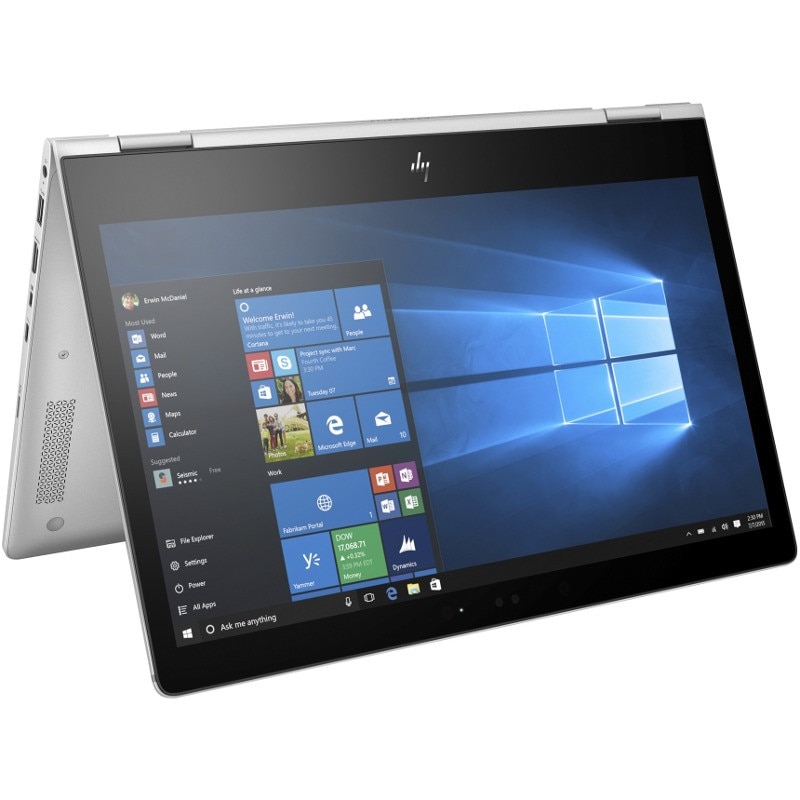 【ジャンク】HP EliteBook x360 1030 G2 2in1 Laptop 2 in 1 HP EliteBook x360 1030 G2 cu procesor Intel® Core™ i5-