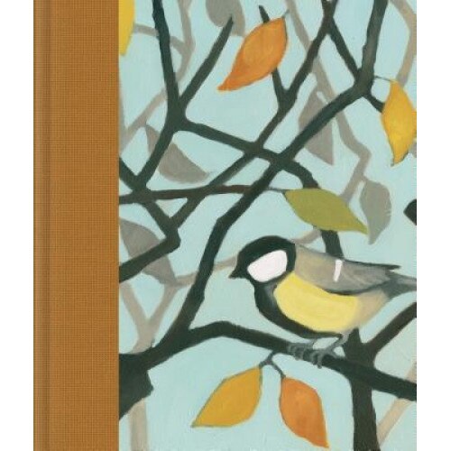 ESV Journaling Bible (Autumn Song),