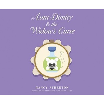 Aunt Dimity and the Widow's Curse, Nancy Atherton (Author) Aunt Dimity and the Widow's Curse, Nancy Atherton (Author)