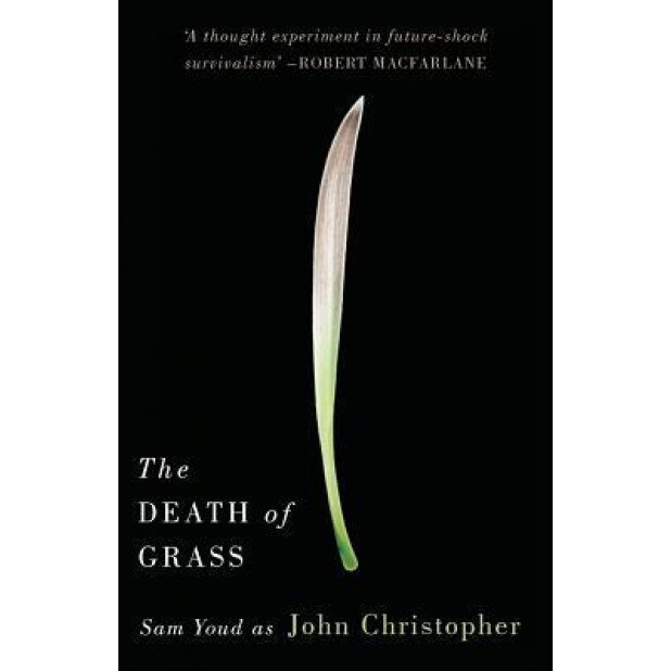 The Death of Grass, John Christopher (Author)