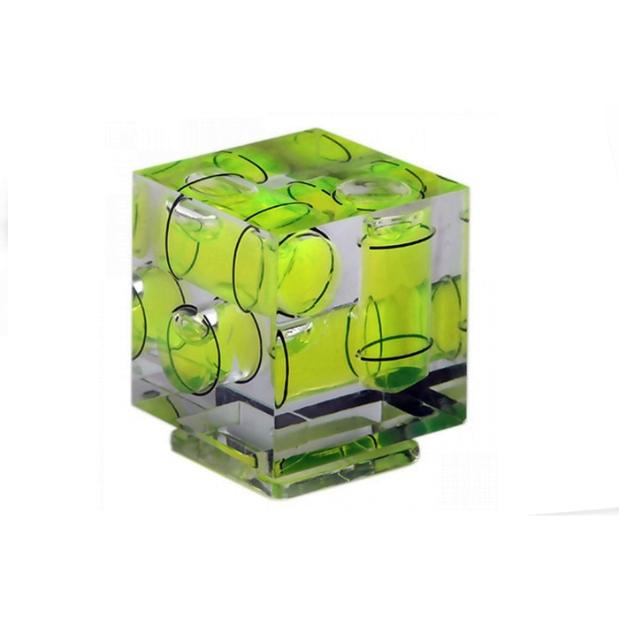 Nivela cu bula Massa