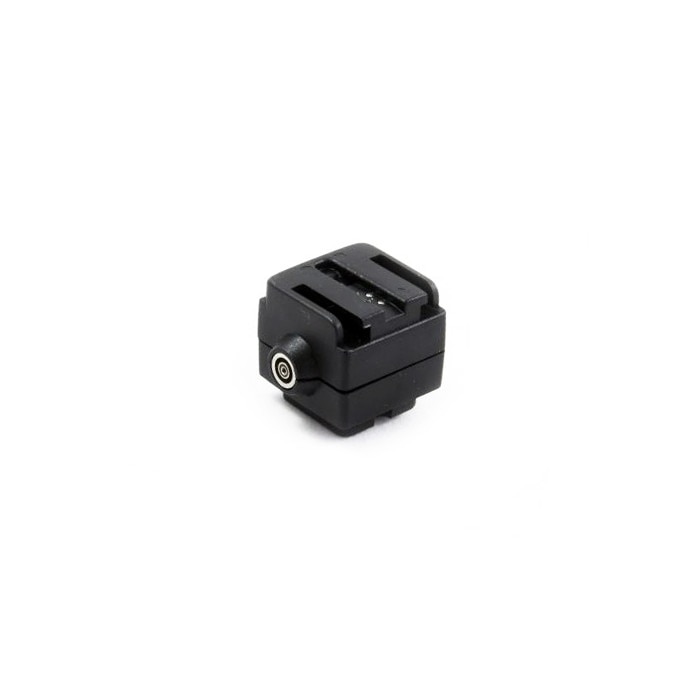 Adaptor cu socket PC JJC