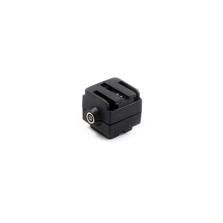 Adaptor cu socket PC JJC