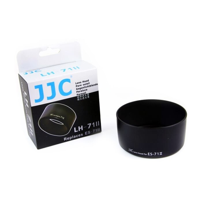 Parasolar Canon, JJC, Es-71 II