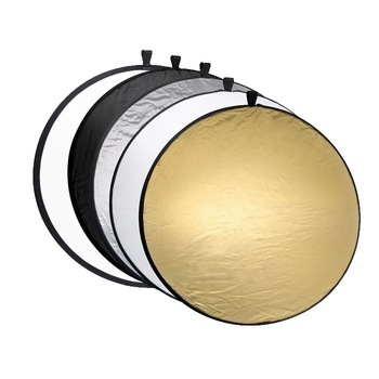 Set blenda runda, Massa, 60 cm, 5 in 1 Set blenda runda, Massa, 60 cm, 5 in 1