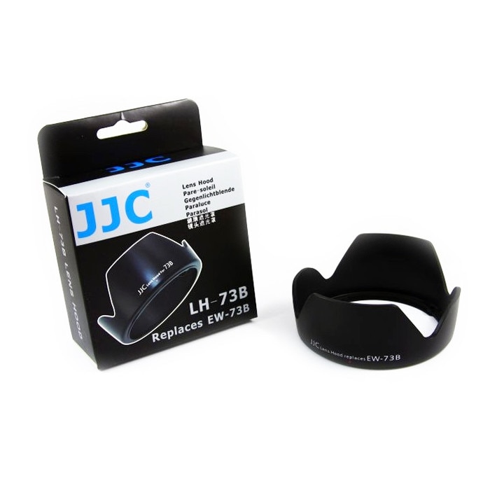 Parasolar Canon, JJC, Es-78 B II