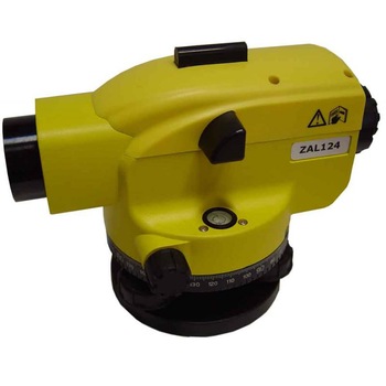 Nivela optica GeoMax ZAL124 Nivela optica GeoMax ZAL124