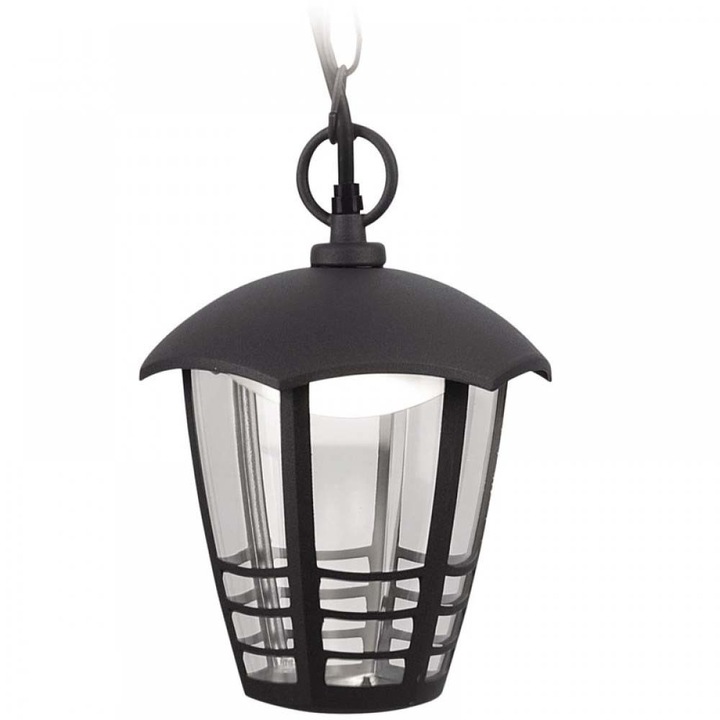 Lanterna LED, LIGHTEX, 6W, 4000K, IP54