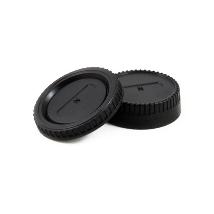 Capac pentru obiectivul aparatului foto SONY ALPHA / MINOLTA, JJC