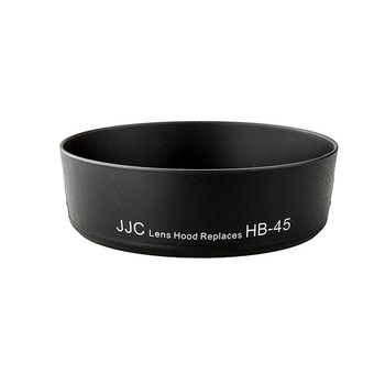 Parasolar pentru aparate foto, JJC, petru Nikon HB - 45 Parasolar pentru aparate foto, JJC, petru Nikon HB - 45