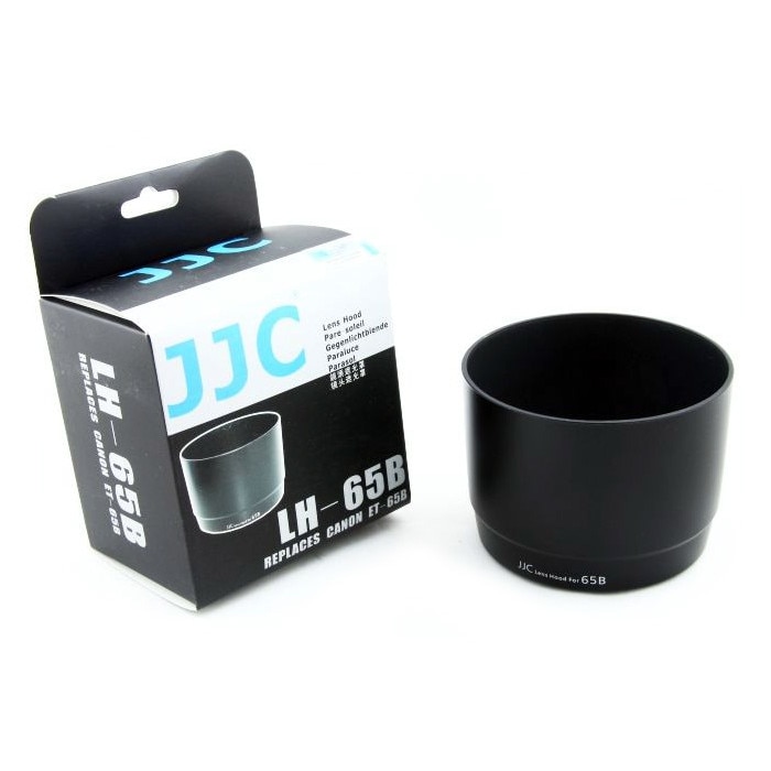 Parasolar pentru obiectiv foto Canon ET-65B