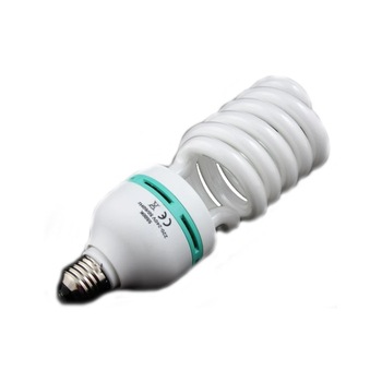 Bec pentru studio foto, Massa, 65W, 325W Bec pentru studio foto, Massa, 65W, 325W