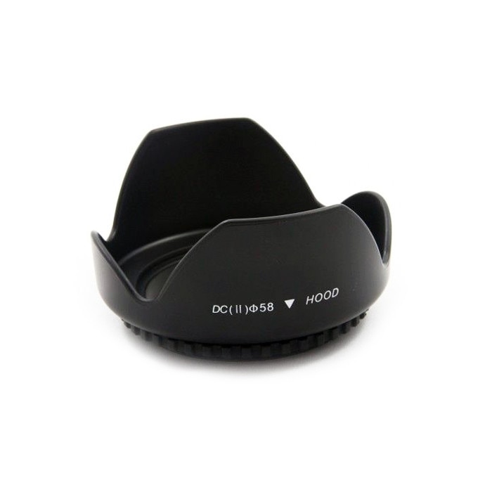 Parasolar Massa, 72 mm