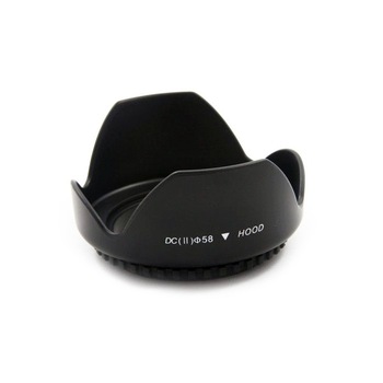 Parasolar Massa, 62 mm Parasolar Massa, 62 mm