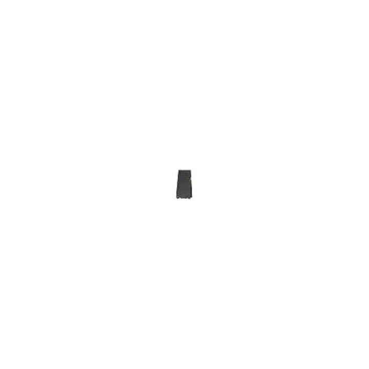 Carcasa protectoare pentru sursa de alimentare, compatibila Slim 2000, ABS, negru, 3.8 x 2.8 x 1 in, P/N K0544-26807-2142-AMC
