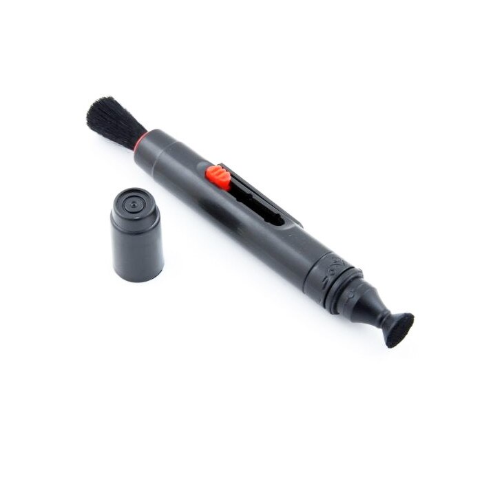 Pensula pentru curatarea dispozitivelor optice, XREC