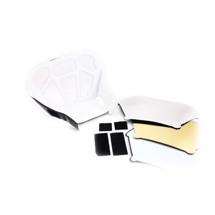 Set reflector Micnova Light MOD System pentru blitz