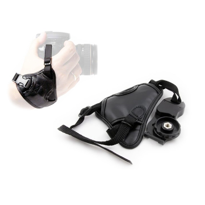 Curea de prindere Micnova, XL, Negru