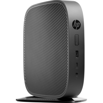 Desktop Pc, Thin Client HP t530 Tower, GX-215JJ, 1.5 GHz, 4 Gb Ram, 32 Gb Ssd M.2 Desktop Pc, Thin Client HP t530 Tower, GX-215JJ, 1.5 GHz, 4 Gb Ram, 32 Gb Ssd M.2