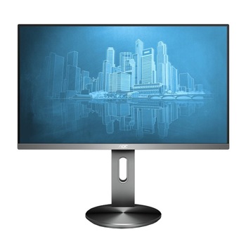 Monitor LED IPS AOC 27 Monitor LED IPS AOC 27