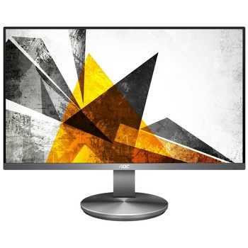 Monitor LED IPS AOC 27 Monitor LED IPS AOC 27