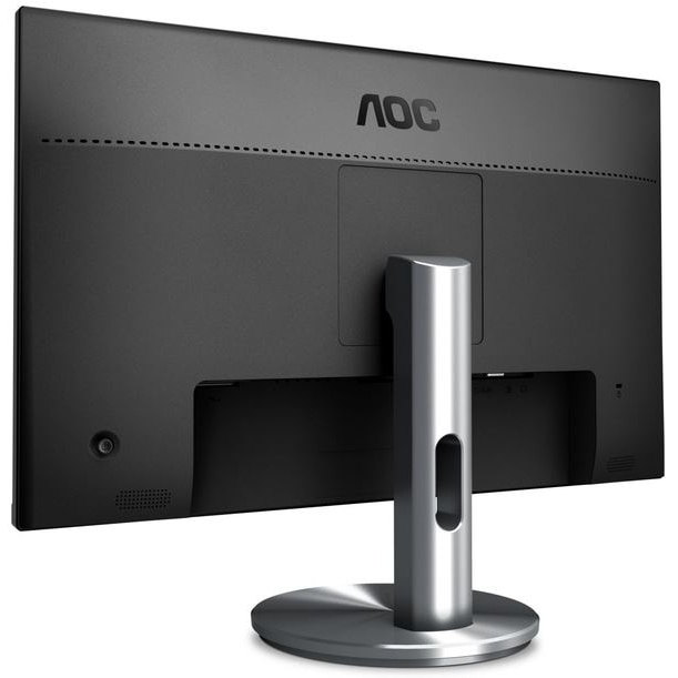 Monitor LED IPS AOC 27\