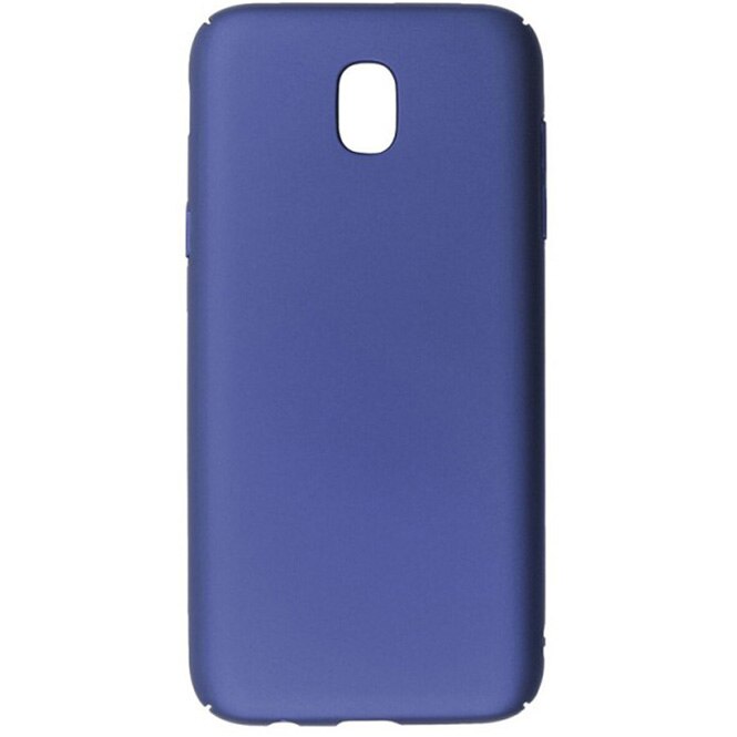 Husa de protectie Just Must Uvo pentru Samsung Galaxy J5 (2017), Albastru