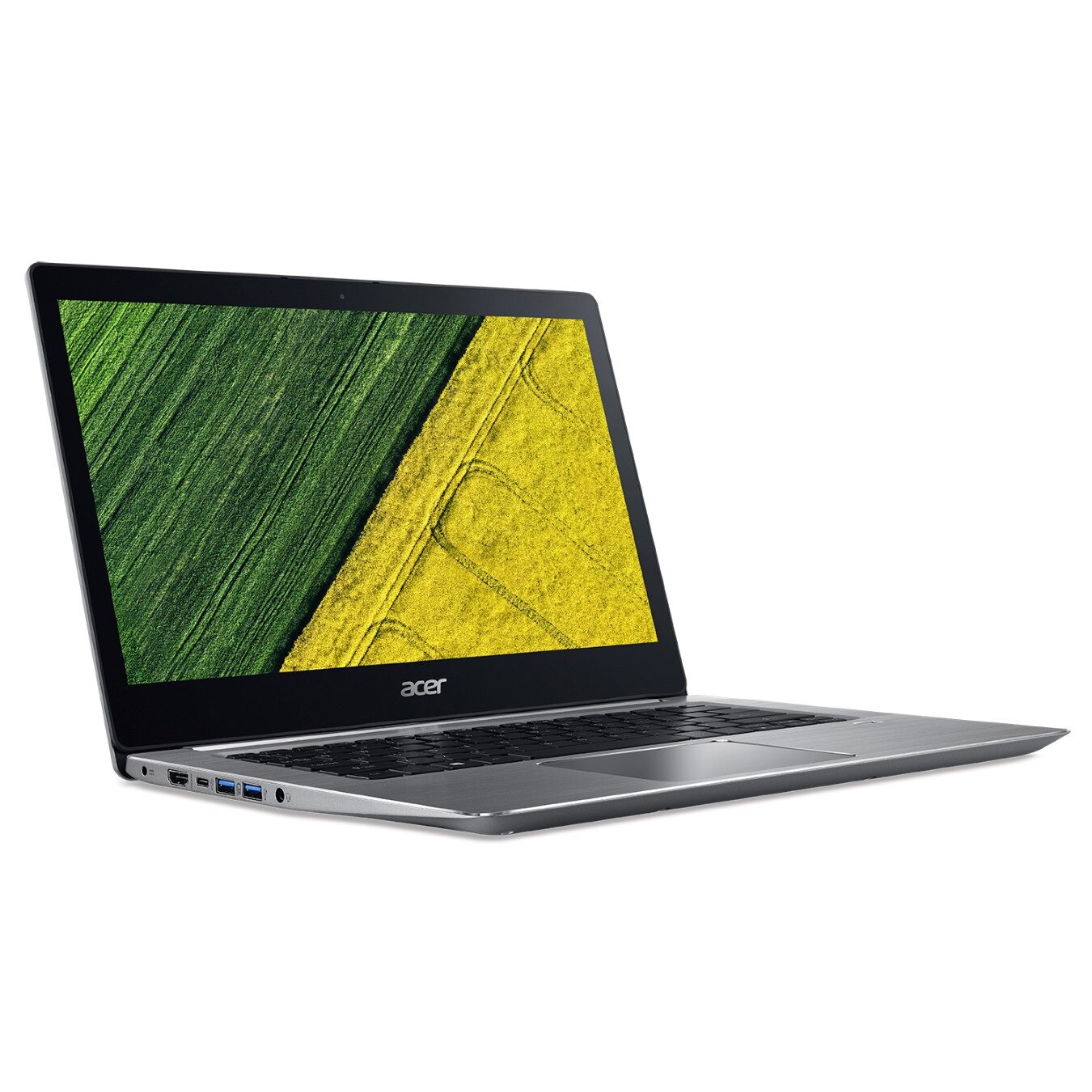 Лаптоп Acer Swift 3 SF31541R7M8, 15.6