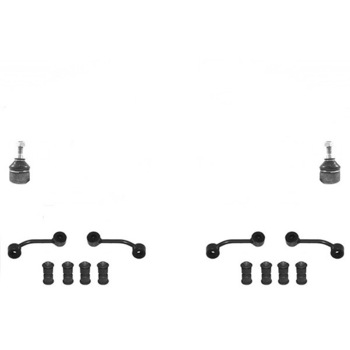 Kit brate suspensie fata Mercedes Sprinter Kit brate suspensie fata Mercedes Sprinter