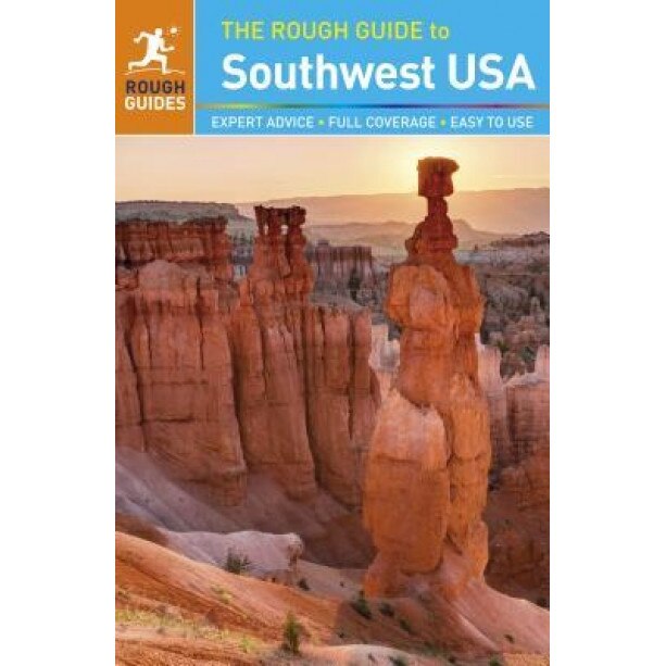 The Rough Guide to Southwest USA, Rough Guides (Author)