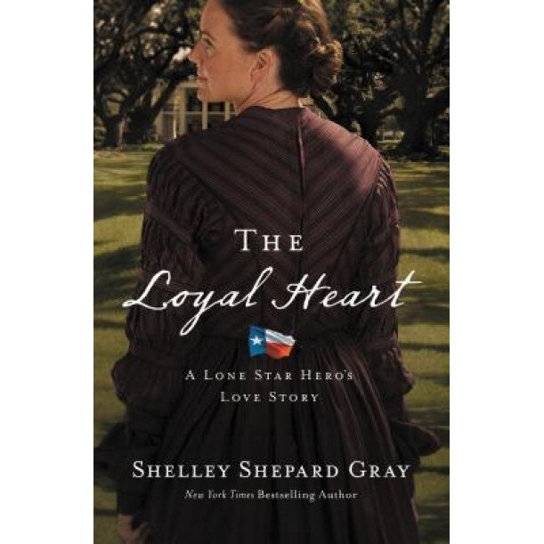 The Loyal Heart, Shelley Shepard Gray (Author)