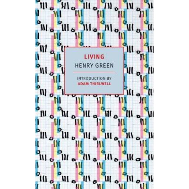 Living, Henry Green (Author)