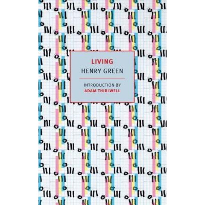 Living, Henry Green (Author)