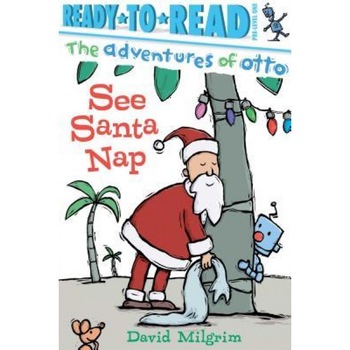 See Santa Nap, David Milgrim (Author) See Santa Nap, David Milgrim (Author)