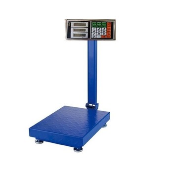 Cantar electronic cu platforma 700 kg, brat pliabil, afisaj lcd, uz personal Cantar electronic cu platforma 700 kg, brat pliabil, afisaj lcd, uz personal