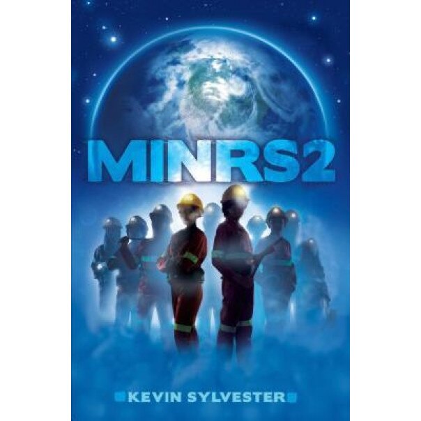 Minrs 2, Kevin Sylvester (Author)